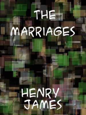 cover image of Marriages